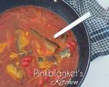 A picture of step 2 of Canned Mackerel in Tomato Sauce.