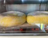 รูปขั้นตอนการทำที่ 5 ของ Lemon Yogurt Bun🍋🥛🍞
