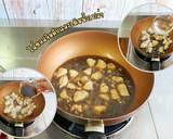 รูปขั้นตอนการทำที่ 7 ของ ไก่ผัดวุ้นเส้นเกาหลี รสดั้งเดิม เส้นอร่อยหนึบหนับ รสชาติละมุนลิ้น