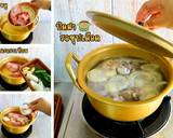 รูปขั้นตอนการทำที่ 4 ของ ซุปซุนแด ซุปไส้กรอกเลือดสไตล์เกาหลี อร่อย สายซุปห้ามพลาด