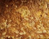 A picture of step 6 of Caramel Apple Dump Cake.