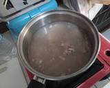 รูปขั้นตอนการทำที่ 1 ของ ซี่โครงหมูตุ๋นซีอิ๊ว