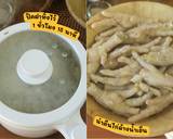 รูปขั้นตอนการทำที่ 7 ของ ถูกใจคอซีรีส์ “ทักบัล ตีนไก่เผ็ดเกาหลี” อร่อย เด็ด เผ็ดจัดจ้าน🍗🔥