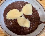 A picture of step 3 of Very simple Champorado.