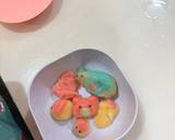 รูปขั้นตอนการทำที่ 5 ของ บัวลอยเด็กน้อย สูตรหวานน้อย