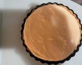 รูปขั้นตอนการทำที่ 4 ของ Flan with Crispy Pie Crust🥧🍮 คัสตาร์ดพายแบบแป้งกรอบและแป้งนุ่ม🍮
