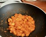 รูปขั้นตอนการทำที่ 1 ของ ขนมจีนแกงเขียวหวานไก่ฟักทอง