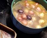 A picture of step 5 of Corned Beef & Vegetable Bake.