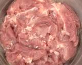 รูปขั้นตอนการทำที่ 6 ของ หมูนุมหมูนุ่ม
