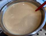 A picture of step 3 of Easy Peanut Butter Recipe.