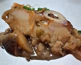 รูปขั้นตอนการทำที่ 7 ของ ไก่ทอดต้มซอสมะขามสามรส