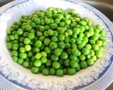 A picture of step 4 of Blanching Your Vegetables.