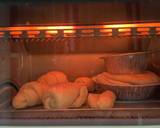 รูปขั้นตอนการทำที่ 5 ของ แป้งครัวซองต์สำหรับFLAN ฝึกหัด (แป้งแบบ Croissant for FLAN)🥐🍮