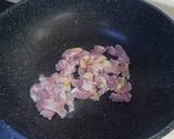รูปขั้นตอนการทำที่ 1 ของ สะโพกไก่ผัดโหระพา #