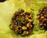 A picture of step 7 of Mix Vegetable Lettuce Wrap#themechallenge.