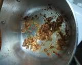 A picture of step 11 of Baked potato croquettes with pumkin/carrot/tomato soup.