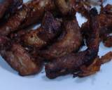 รูปขั้นตอนการทำที่ 5 ของ หมูทอดพริกน้ำปลา
