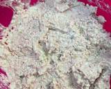 A picture of step 2 of Ham Salad.