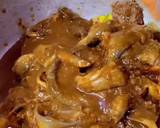 รูปขั้นตอนการทำที่ 1 ของ น้ำปลาร้าไว้ทำส้มตำกินเอง