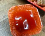 รูปขั้นตอนการทำที่ 4 ของ หมูรสน้ำปลา