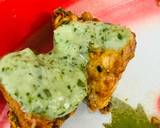รูปขั้นตอนการทำที่ 6 ของ ไก่ Tikka Skewers🍗/มิ้นต์ Sauce🍵/อาจาด🥒/Nacho Party Set🎉🍋(Chicken Tikka with mint Sauce🌶️🧄)