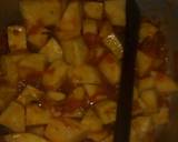 A picture of step 6 of Mixed vegetable stew.