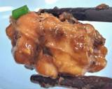 รูปขั้นตอนการทำที่ 5 ของ ปีกไก่นึ่งเต้าซี่