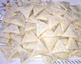 A picture of step 7 of Mix vegetables samosa.