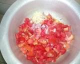 A picture of step 1 of Easy tomatoes soup.