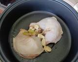 รูปขั้นตอนการทำที่ 2 ของ ไก่ต้มน้ำปลา