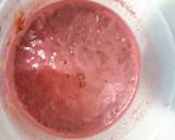 A picture of step 3 of Vegetable-Fruity Juice #themechallenge.