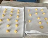 A picture of step 9 of Chinese Almond Cookies (杏仁酥) 🧧.