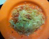 A picture of step 10 of Sauted Cabbage#CookedwithCookpad.