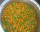 A picture of step 6 of Pure vegetables stew# author Marathon contest #.