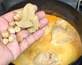 รูปขั้นตอนการทำที่ 3 ของ มัสมั่นไก่