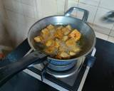 รูปขั้นตอนการทำที่ 3 ของ หมูรสน้ำปลา
