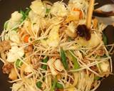 A picture of step 17 of Yasai Itame - Japanese Stir Fry Vegetables Recipe (野菜炒め).