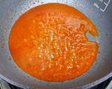 รูปขั้นตอนการทำที่ 4 ของ หมูสามชั้นผัดพริกแกง