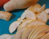 A picture of step 2 of Stove Top Stewed Chicken and Vegetables.