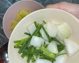 รูปขั้นตอนการทำที่ 4 ของ ไก่ผัดเม็ดมะม่วง