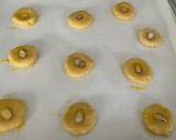 A picture of step 12 of Chinese Almond Cookies (杏仁酥) 🧧.