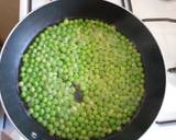 A picture of step 2 of Blanching Your Vegetables.