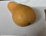 A picture of step 1 of Soy Butter Butternut.