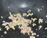 รูปขั้นตอนการทำที่ 2 ของ ถั่วฝักยาวผัดไข่🥚🫛