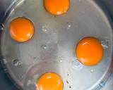 A picture of step 1 of Orange sponge cake 🍊 (bizcocho de naranja).