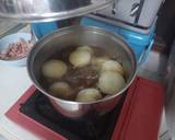 รูปขั้นตอนการทำที่ 4 ของ เกี๊ยวน้ำหมูสับ