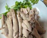 รูปขั้นตอนการทำที่ 2 ของ ไก่น้ำปลา