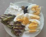 A picture of step 2 of My Breakfast (Benim kahvaltım).