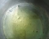 A picture of step 2 of Paw paw vegetable curry # Mashujaa recipe#.