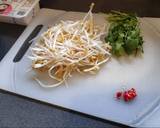 A picture of step 6 of Mushroom Hotpot with Seasonal Vegetables (Low Carb).